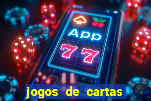 jogos de cartas duzia do padeiro